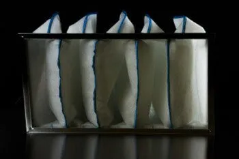 Krill gyártási munkafolyamat