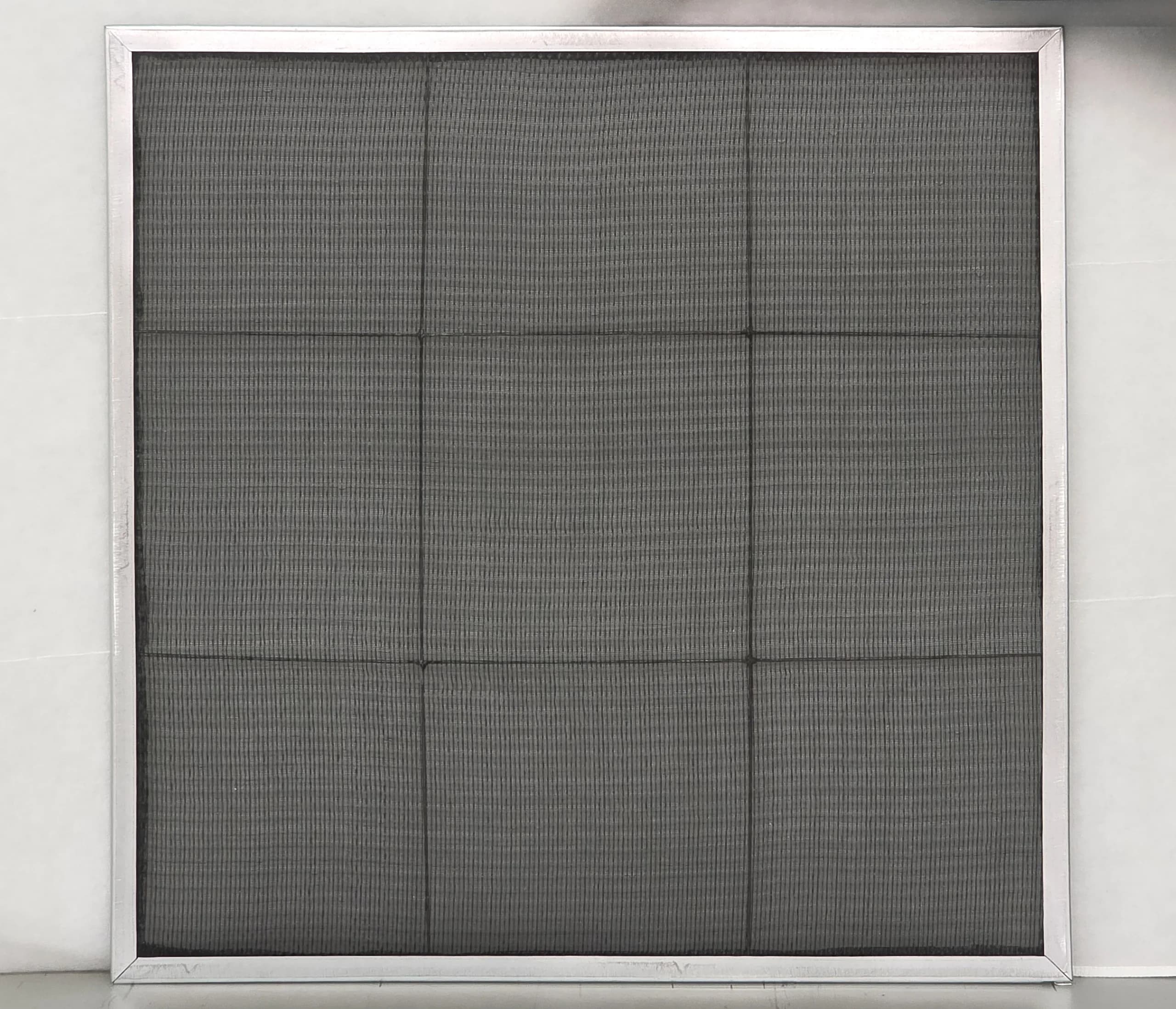 Fan-coil